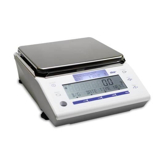 Star Micronics MG-S1501 Scale