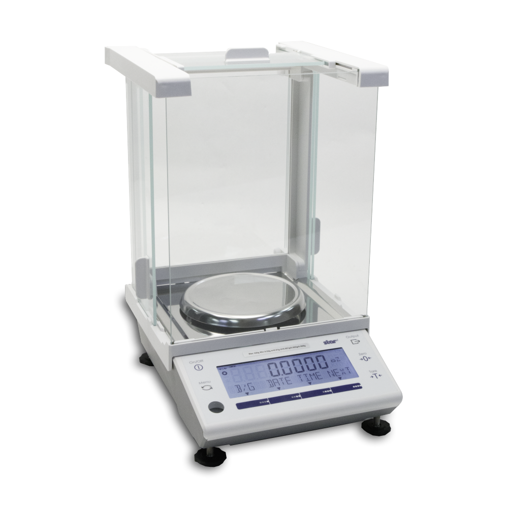 Star Micronics MG-S322 Scale