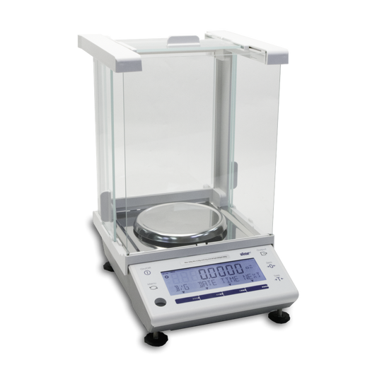 Star Micronics MG-S322 Scale