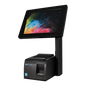 Star Micronics Surface Pro Stand and Enclosure