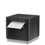 mC-Print3 Thermal Receipt Printer, Ethernet and USB