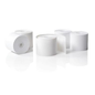 Thermal Receipt Paper, 3 1/8" x 220'  - Case of 50