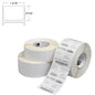 Zebra 1.20" x 0.85" Thermal Transfer Barcode Labels